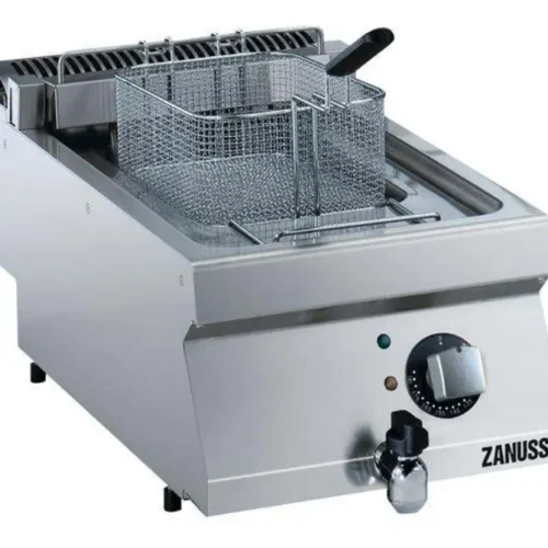ZANUSSI  – Friture, 12 Liter