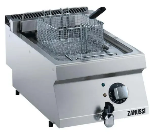 ZANUSSI  - Friture, 12 Liter