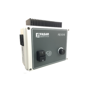 FE1018 Inverter Motorstyring/Hastighedsregulator 230V-3.5A