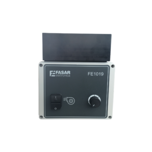 FE1019 Inverter Motorstyring/Hastighedsregulator 230V- 8A