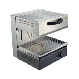 Salamander 450 - højdejusterbar