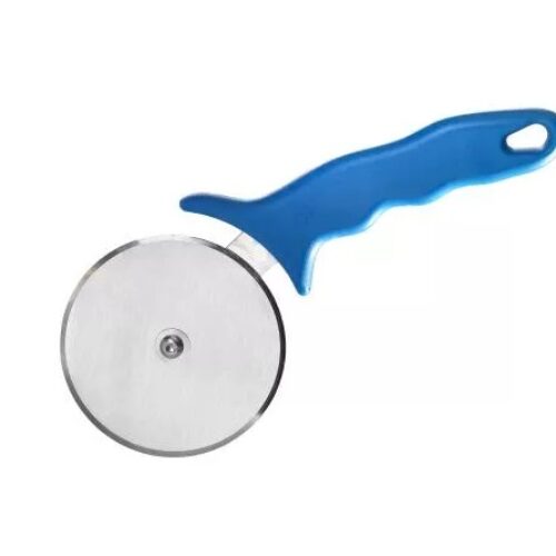 Gimetal – Pizzaskærer – Premium – Ø10 cm