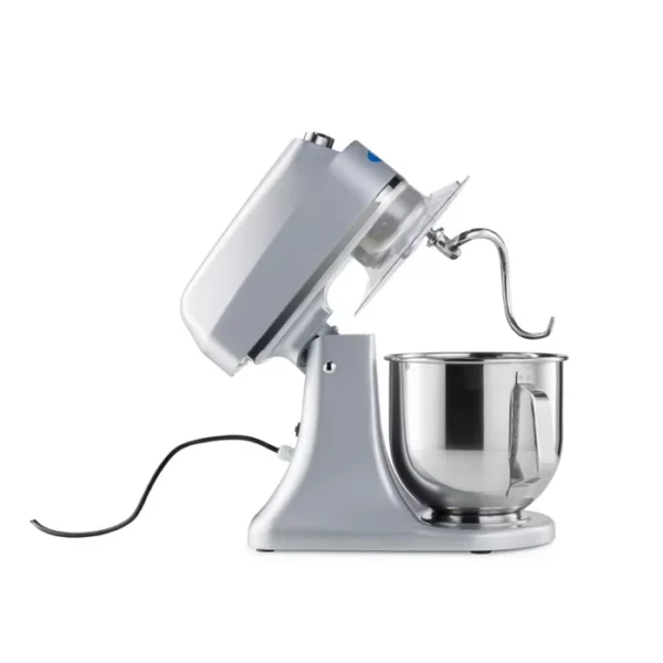 Røremaskine - 7 liter - Sølv - Image 7