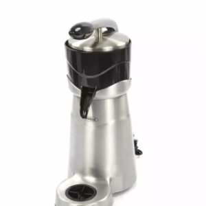 Citruspresser m. håndtag - 32 liter i timen