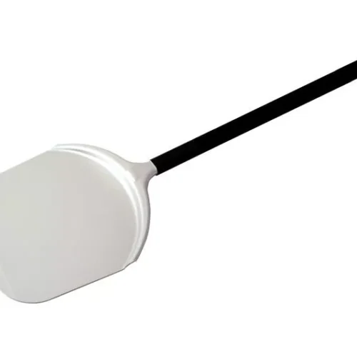 Gimetal – Pizzaspade Alice – 36×36 cm – håndtag 180 cm