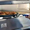 Gimetal - Rustfri ståltang til pander - Image 2