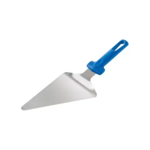 Gimetal – Pizza palet af rustfrit stål – 19,5×15 cm