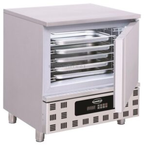 Blæstkøler - 5x 1/1 GN