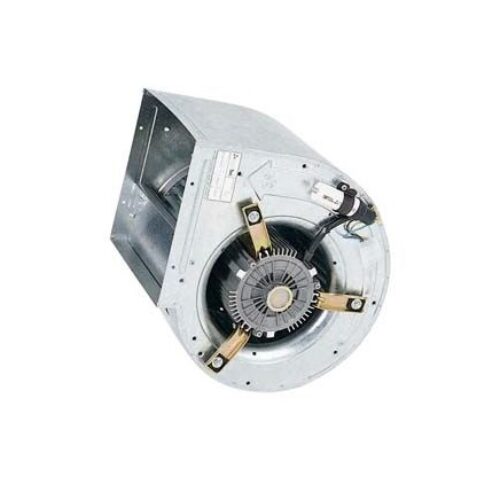 Blæsermotor – FAN 9/9/1400     3000 m3 i timen – 230V