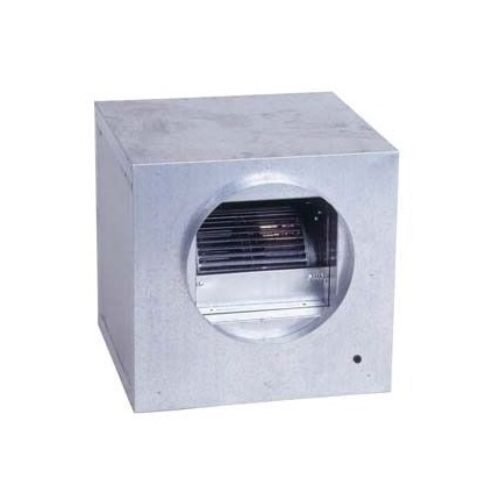 Blæsermotor – 3000 m3 i timen – 230V