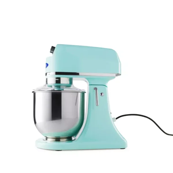 Røremaskine - 7 liter - Pastelblå - Image 2