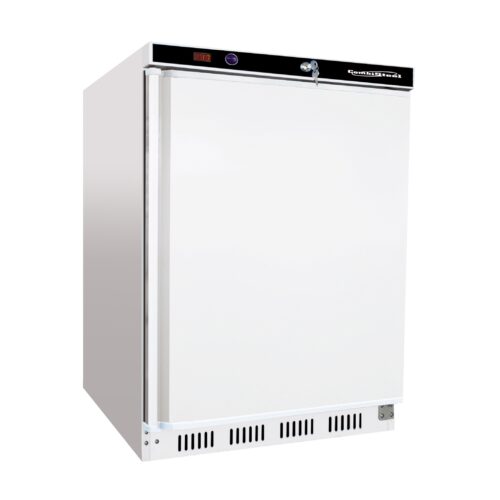 Køleskab hvid – B600 x D585 x H855 mm