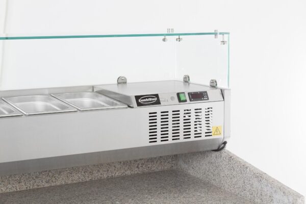 køleopsats  B2000 x D395 V - Image 3