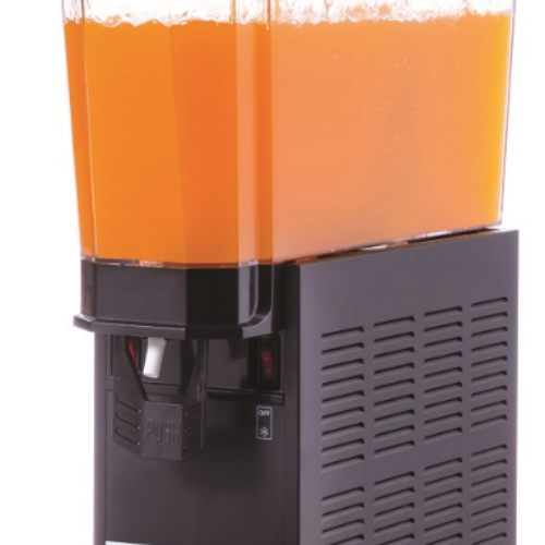 Saftkøler – 20 liter