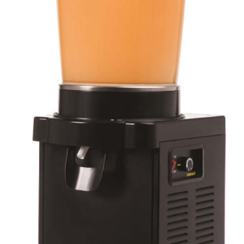 Saftkøler – 10 liter