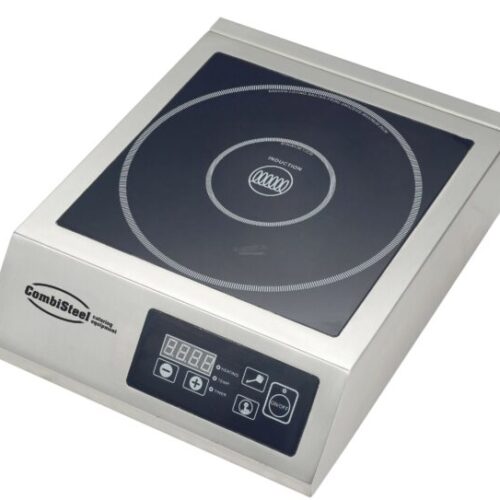 Induktions Kogeplade – 3,5kW