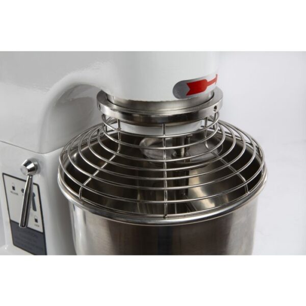 Røremaskine - 7 liter - Image 2