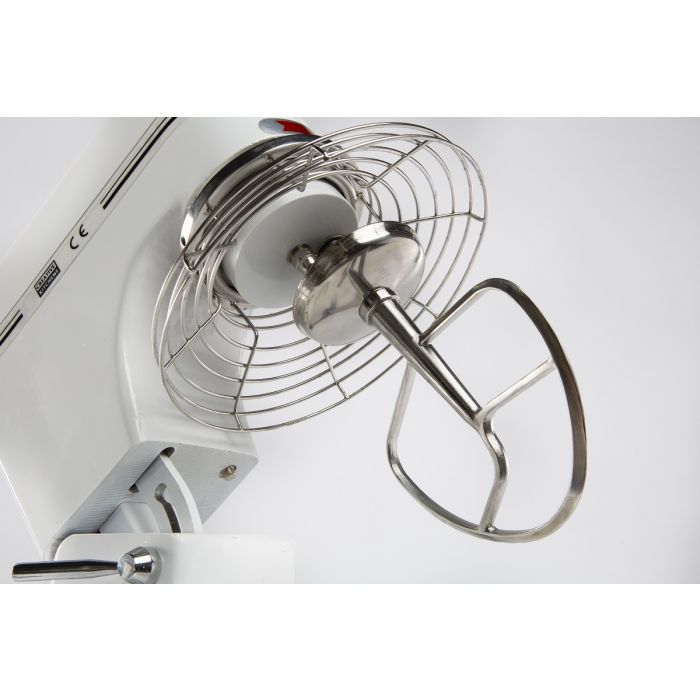 Røremaskine - 5 liter - Image 3