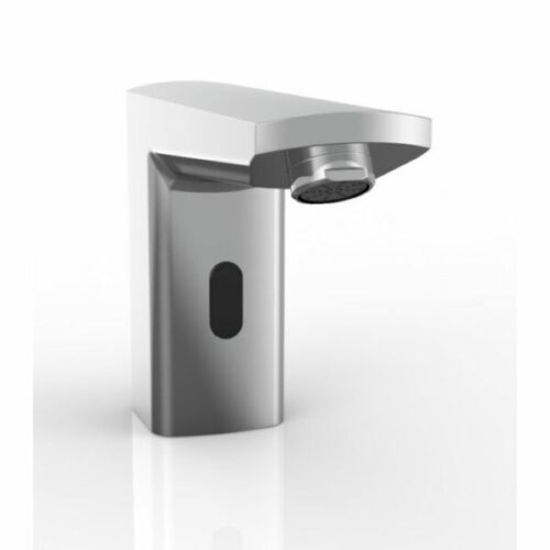 Blandingsbatteri med sensor