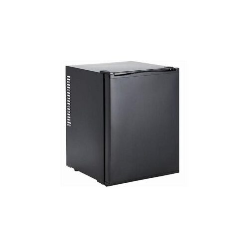 Minibar køleskab – 80 liter – B405 x D443 x H545 mm