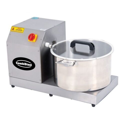 Hurtighakker – 230V – 20 liter – B490 x D660 x H400 mm