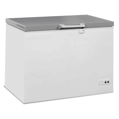 Kummefryser – med rustfri top – B1041 x D743 x H840 mm