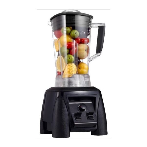 Professionel blender - 2 liter