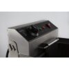 Friture -    1x 8 liter - 3,3 kW -     230V - - Image 4