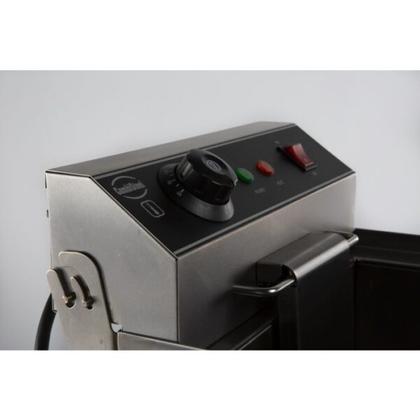 Friture -    1x 8 liter - 3,3 kW -     230V - - Image 4