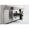 Friture -    1x 8 liter - 3,3 kW -     230V - - Image 5