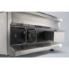 Stegeplade til El - glat - 230V - B500 x D520 x H310 mm - Image 2