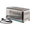 Brødrister toaster - 6 skiver - Image 5