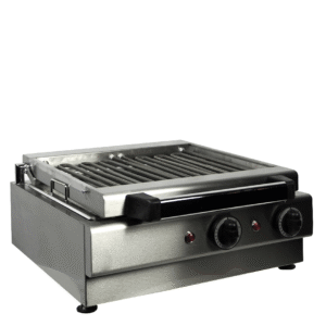 WATER VAPO GRILL