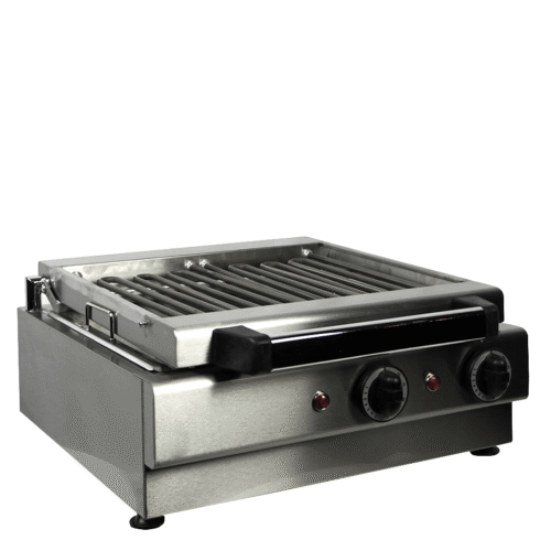 WATER VAPO GRILL