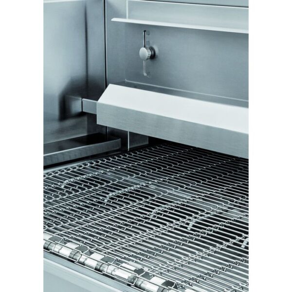 Pizzaovn - tunnel model - 400V - B2070 x D1320 x H560 mm - Image 2
