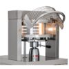 Pizzapresser - Ø33 cm - Image 2