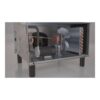 Isterningmaskine - PRO - 47 kg / 24 timer - B500 x D580 x H800 mm - Image 4