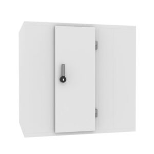 KØLE-/FRYSERUM 2400X2100X2200