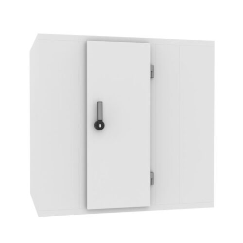 KØLE-/FRYSERUM 2400X2100X2200