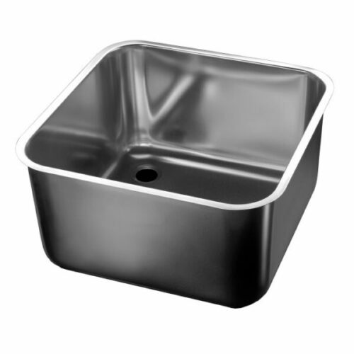 Vask – B450 x D450 x H300 mm
