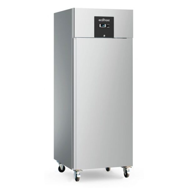 køleskab 600 Liter      /    Eco         -          (°C) +2/+8