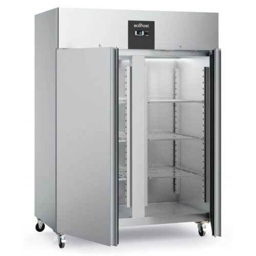 Industrikøleskab – 1420 liter – 2/1 GN – B1480 x D830 x H2010 mm