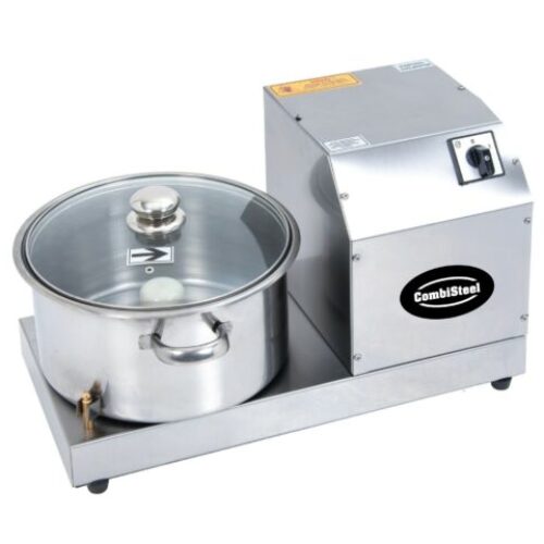 Hurtighakker – 5 liter – B250 x D300 x H520 mm