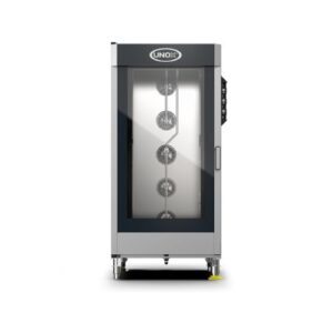 Unox Cheflux™ Manual