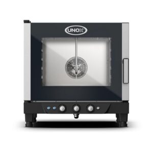 UNOX  Cheflux™ Manual