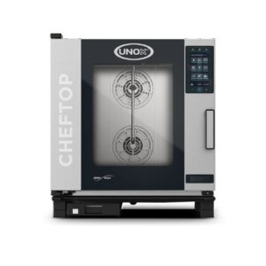UNOX  Cheftop Mind.maps™ Countertop Plus