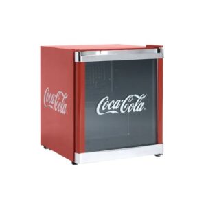 Scandomestic Cool Cubes Coca-Cola CoolCube GDE 510x430x475mm ltr 48