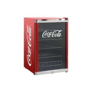 Scandomestic Cool Cubes Coca-Cola Highcube GDE 845x540x548mm ltr 130