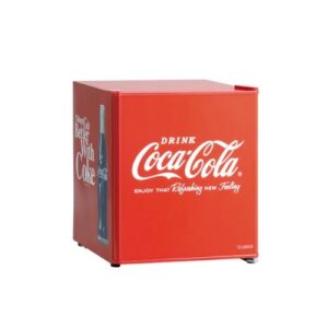 Coca-cola FiftyCube
