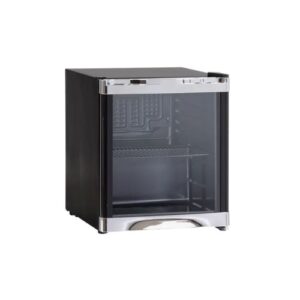 Compact Cube